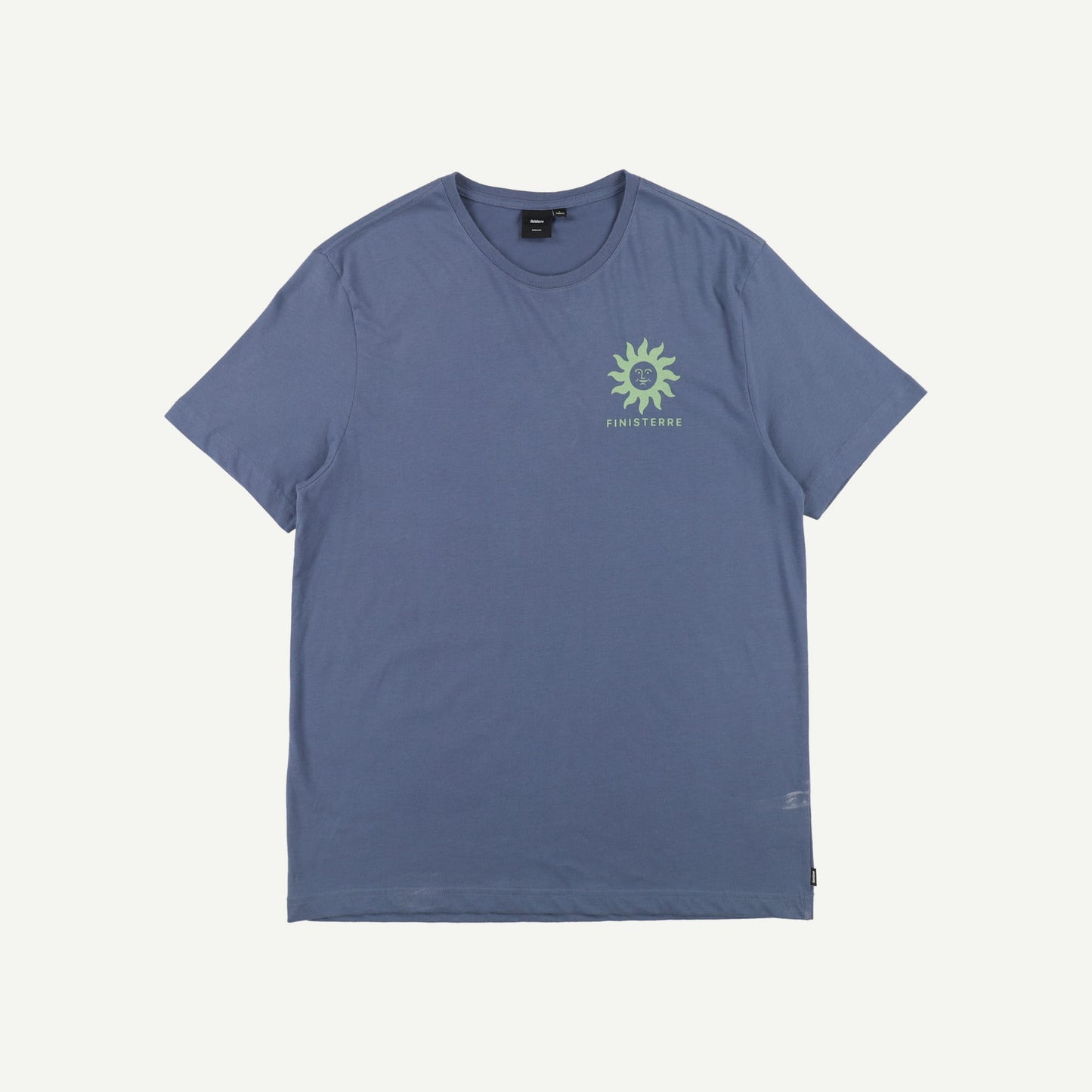 Commitment SS Tee