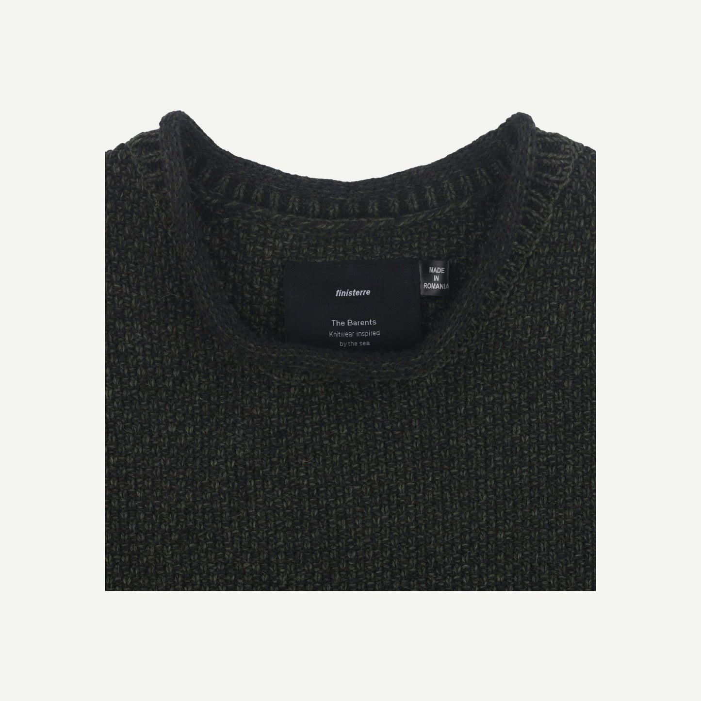 Barents Jumper