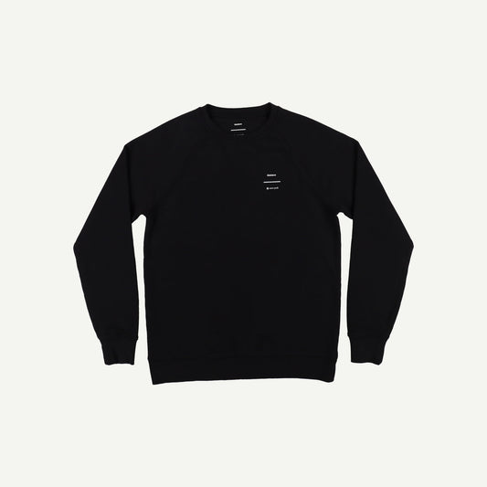 Snow Peak + Finisterre Coho Sweatshirt