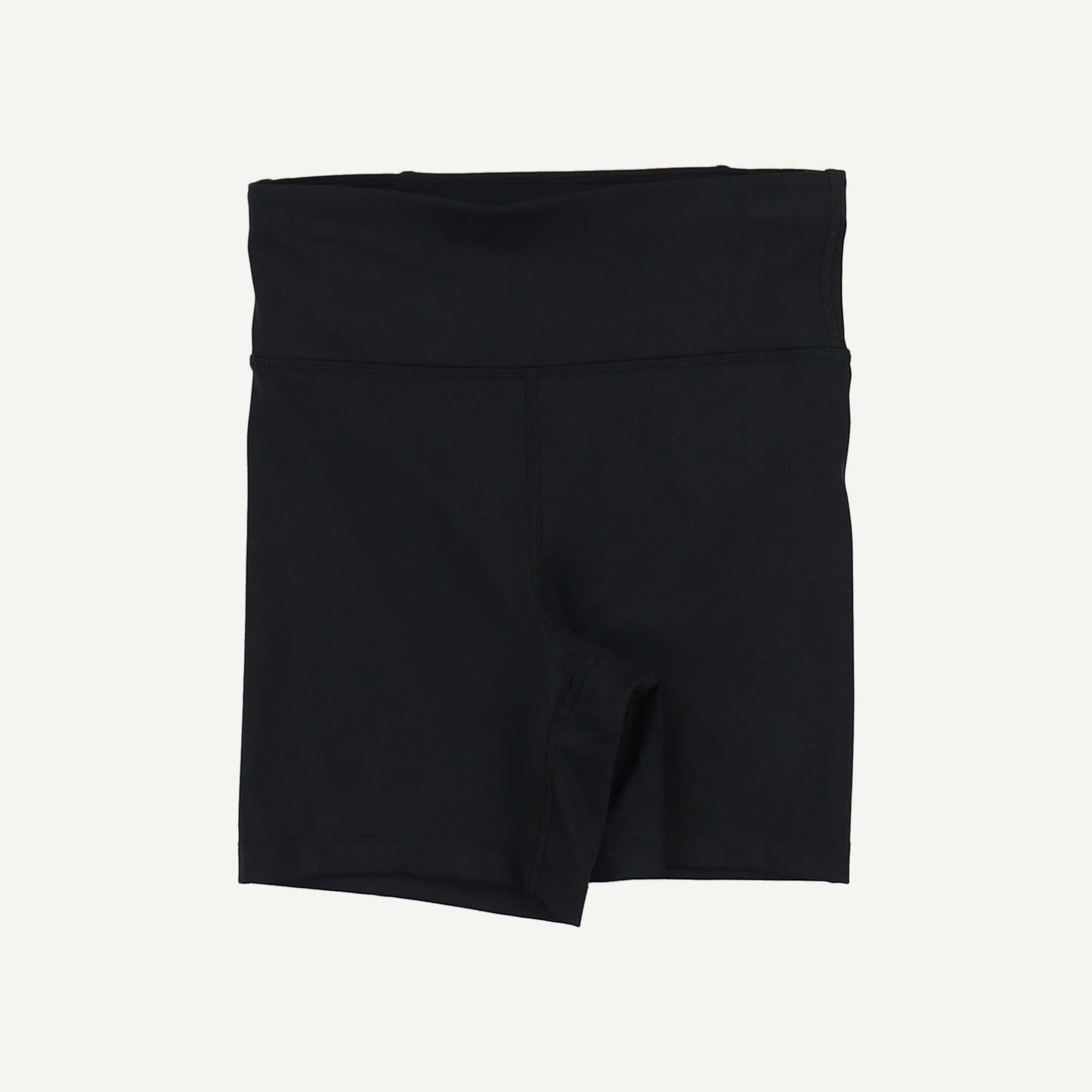 SkinLuxe High Waisted Cycling Shorts