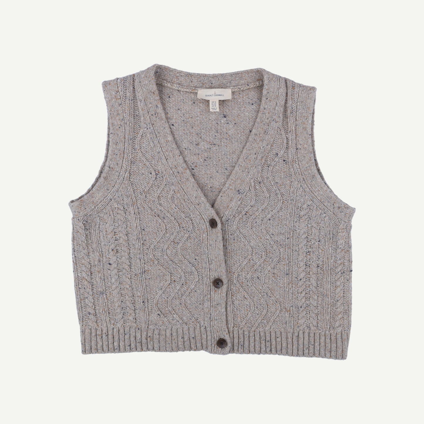 Pendouer Vest