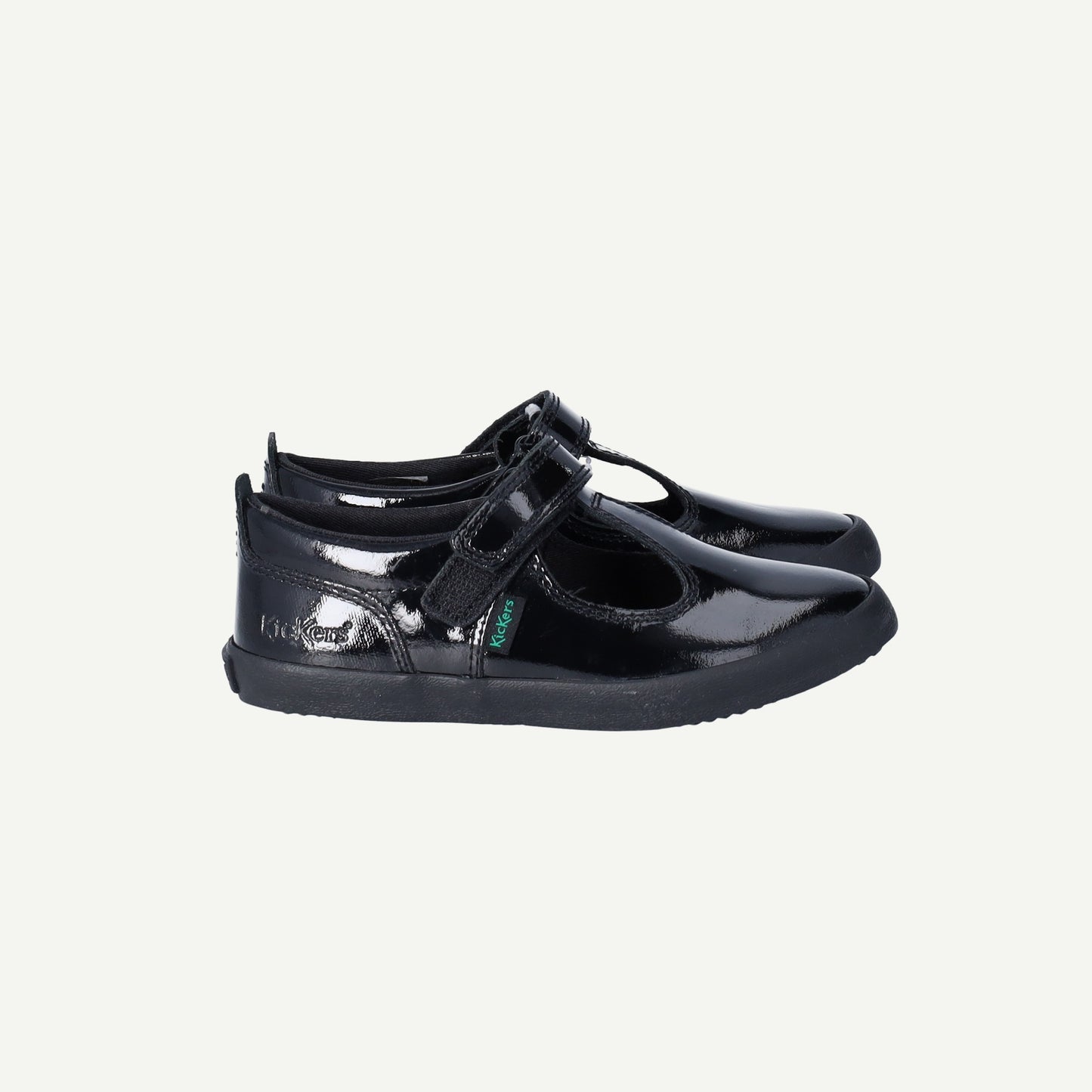 Kariko T-Strap Shoes