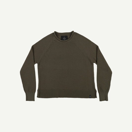 Brea Textured Jumper
