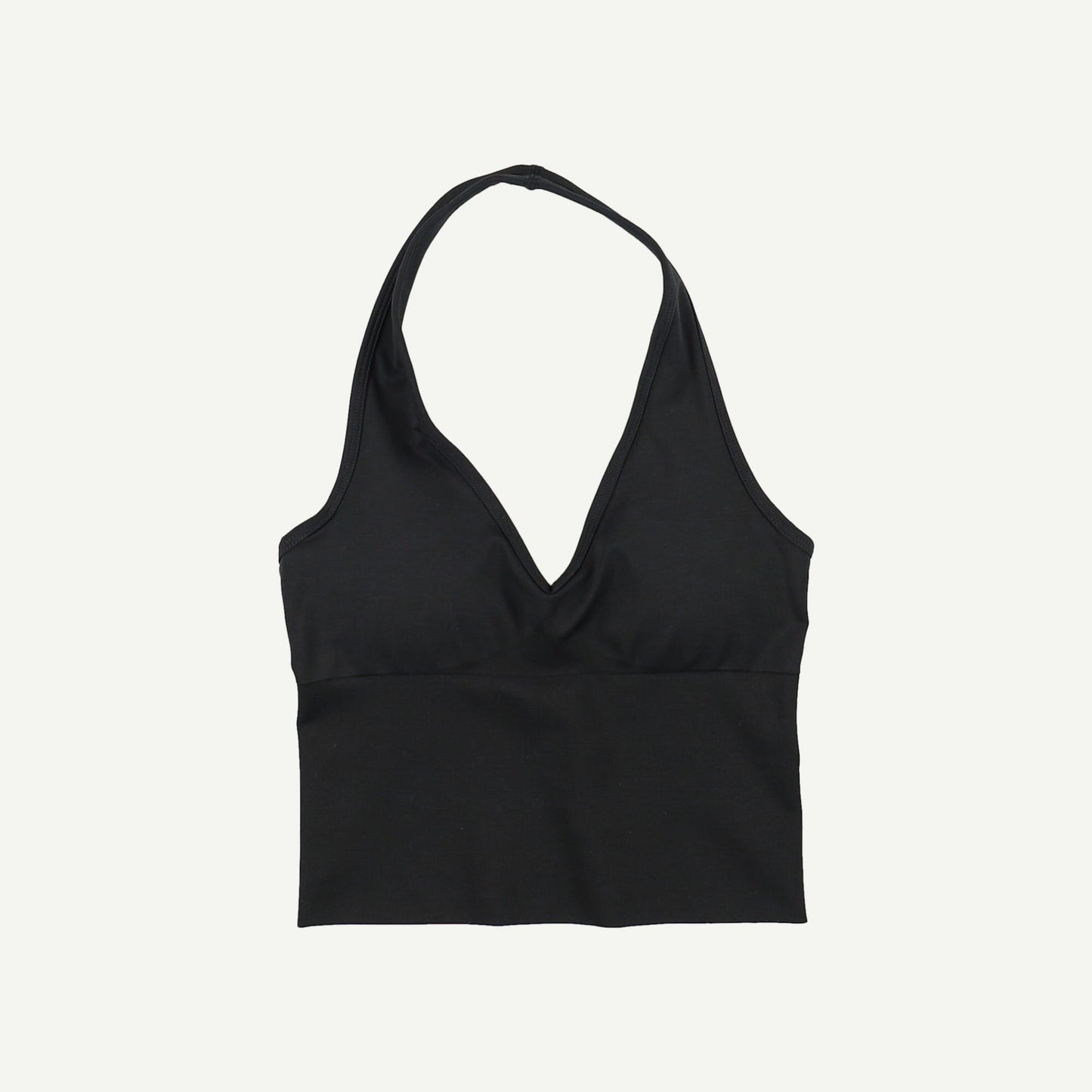 Sculpt Seamless Halter Tank