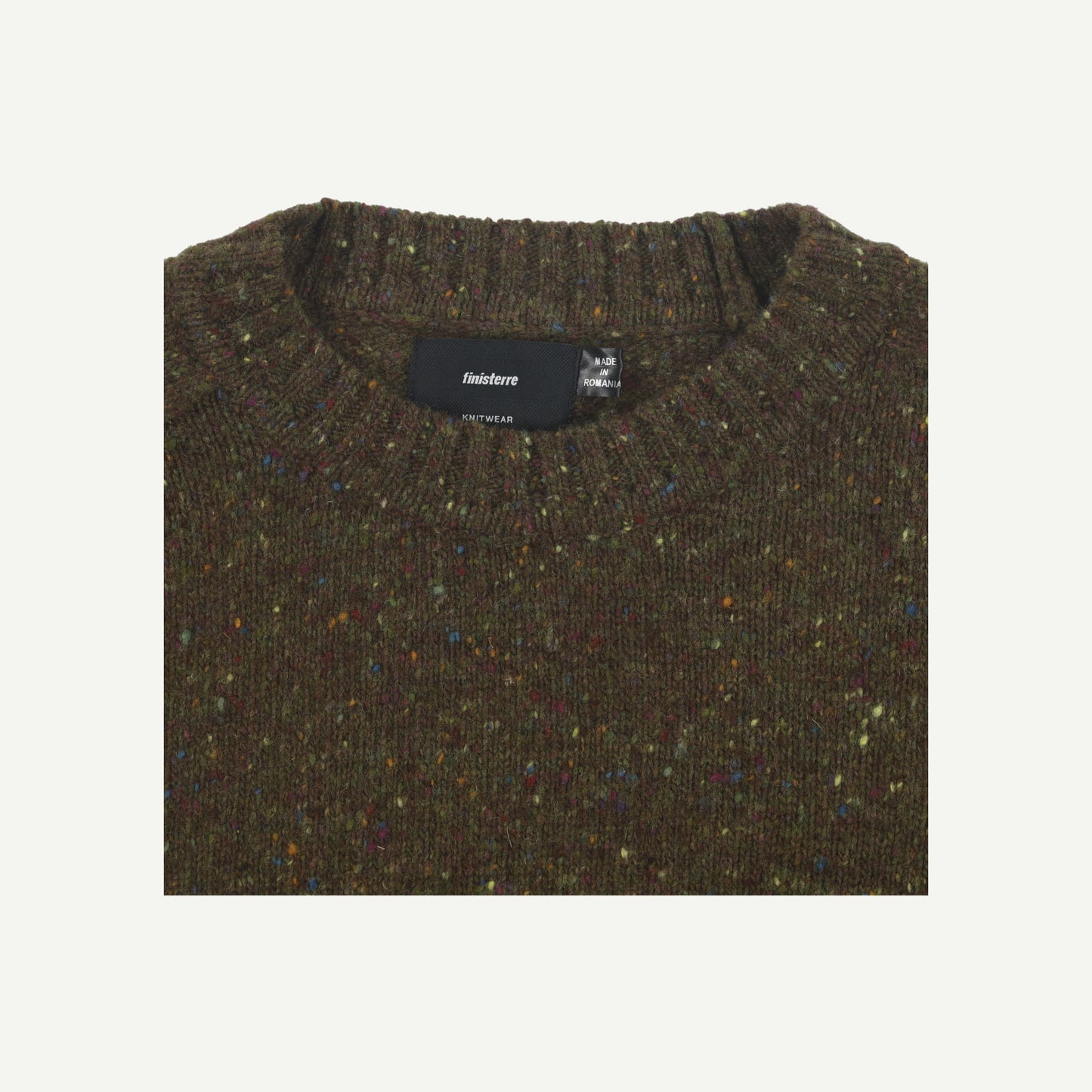 Furlong Crew Jumper