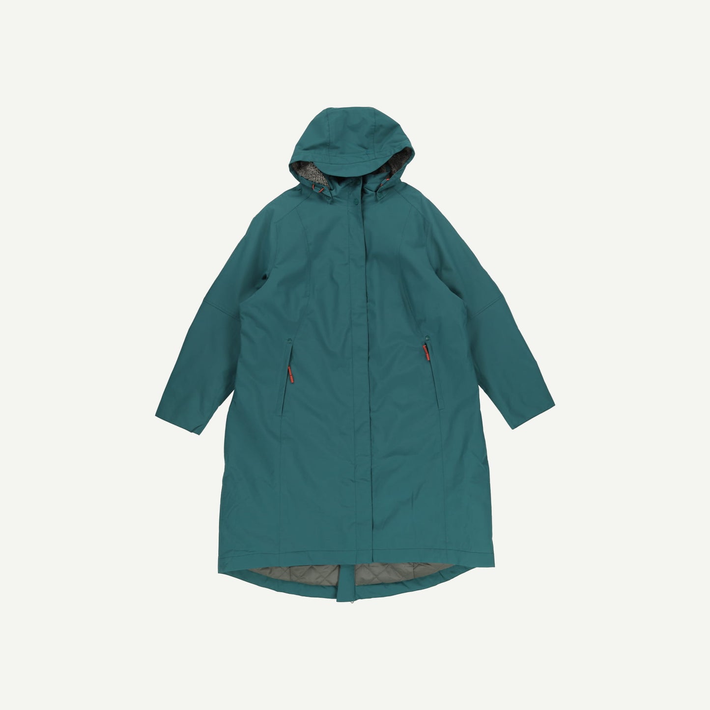 Janelle Coat