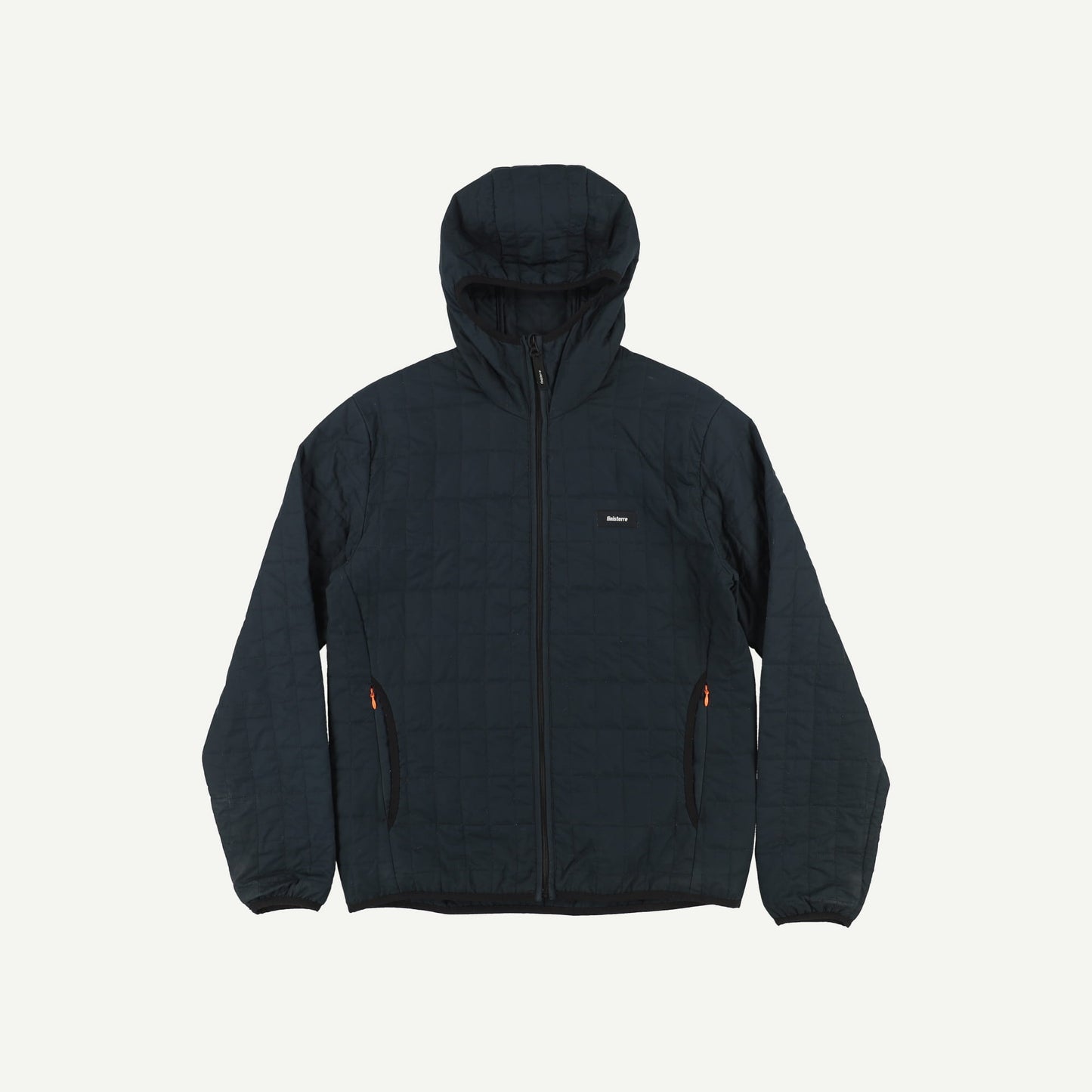 Firecrest Hooded Jacket