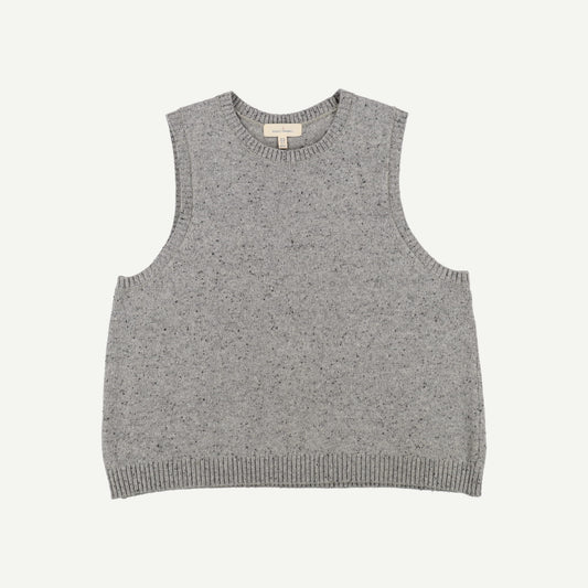 East View Vest Jumper