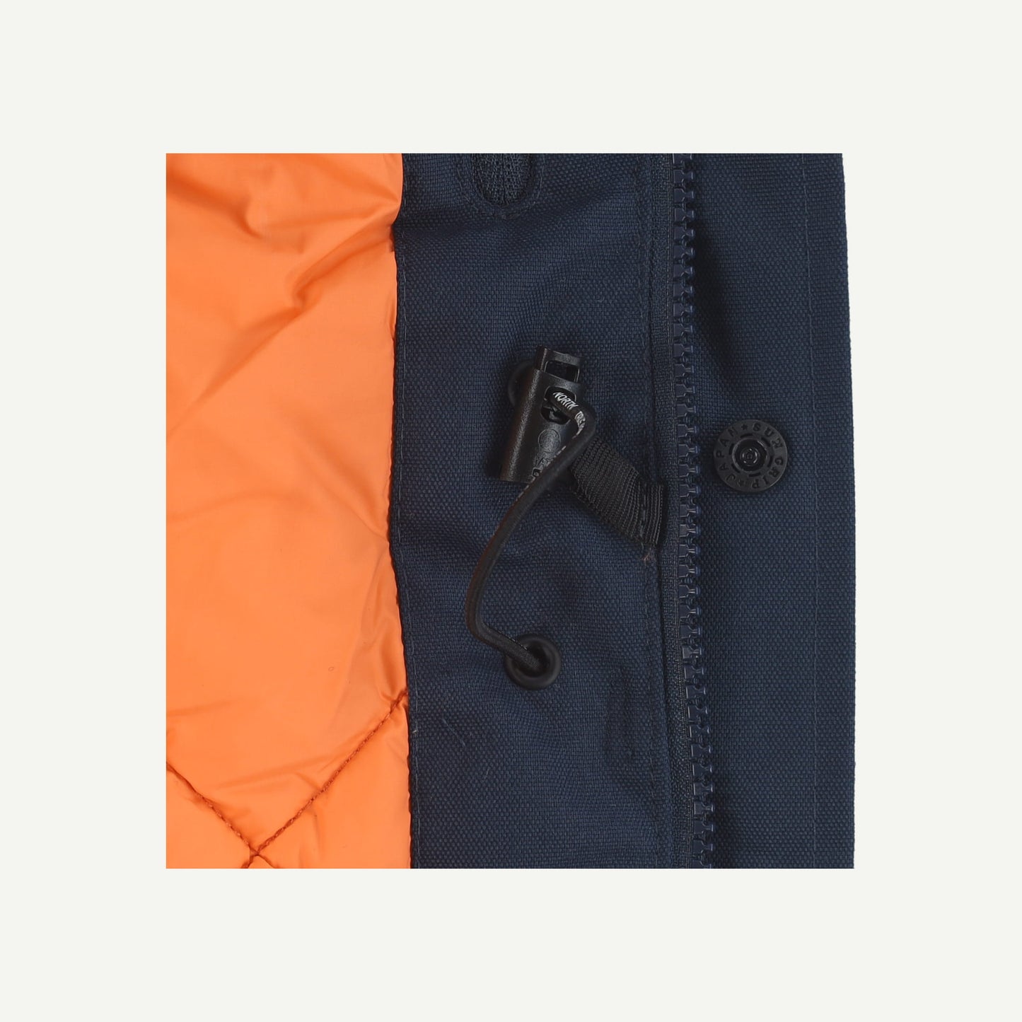 Vellus True North Parka