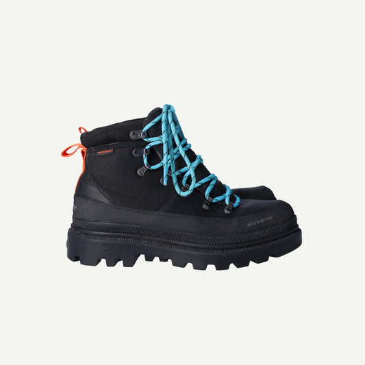 Palladium Pallatrooper