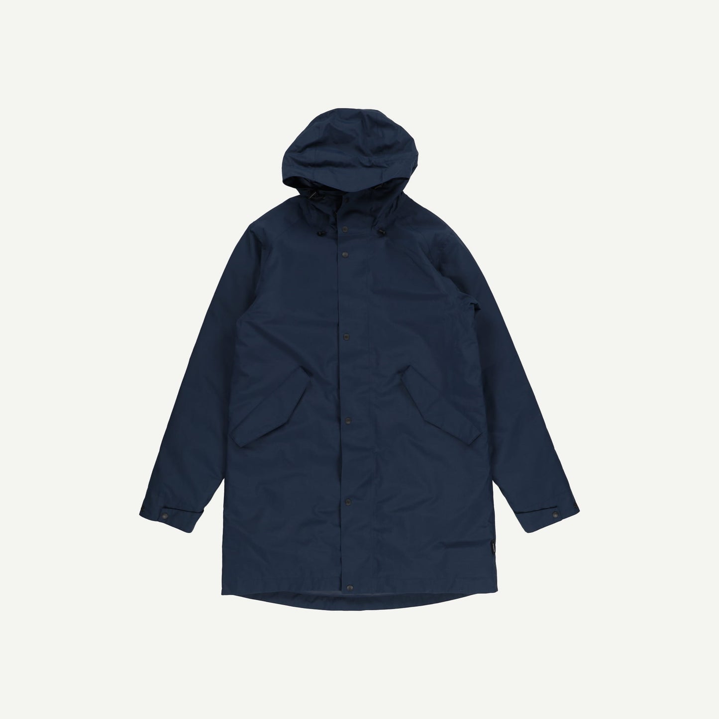 Fortis Parka
