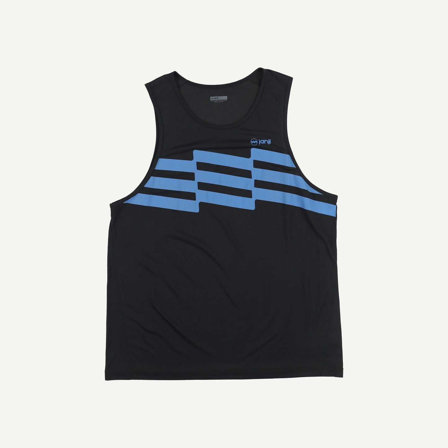 Run All Day Tank