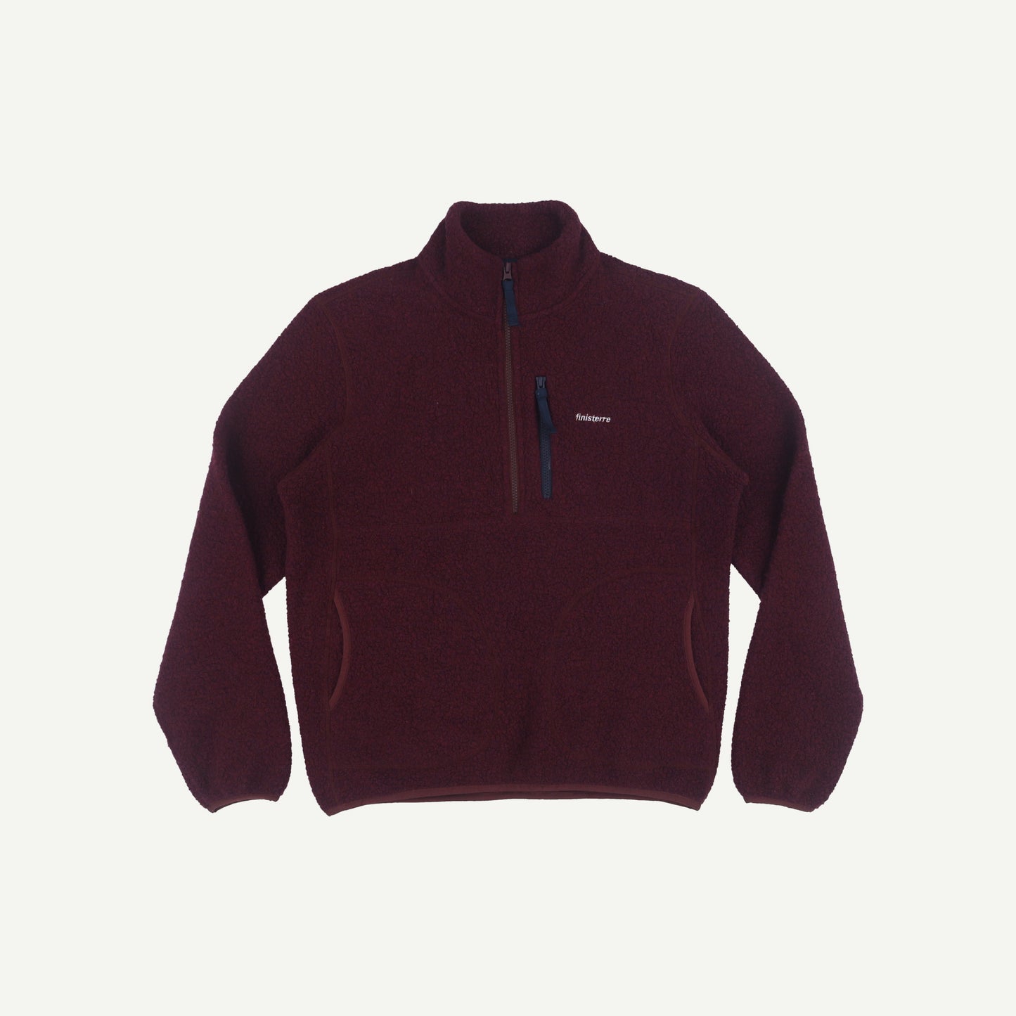 Hegen 1/4 Zip Fleece