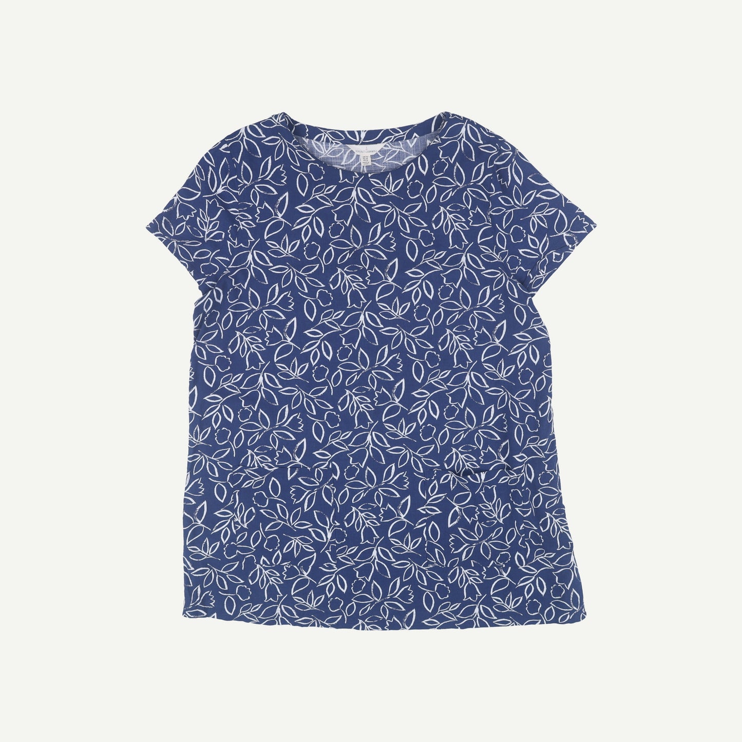 S/S Carn Valla Tunic