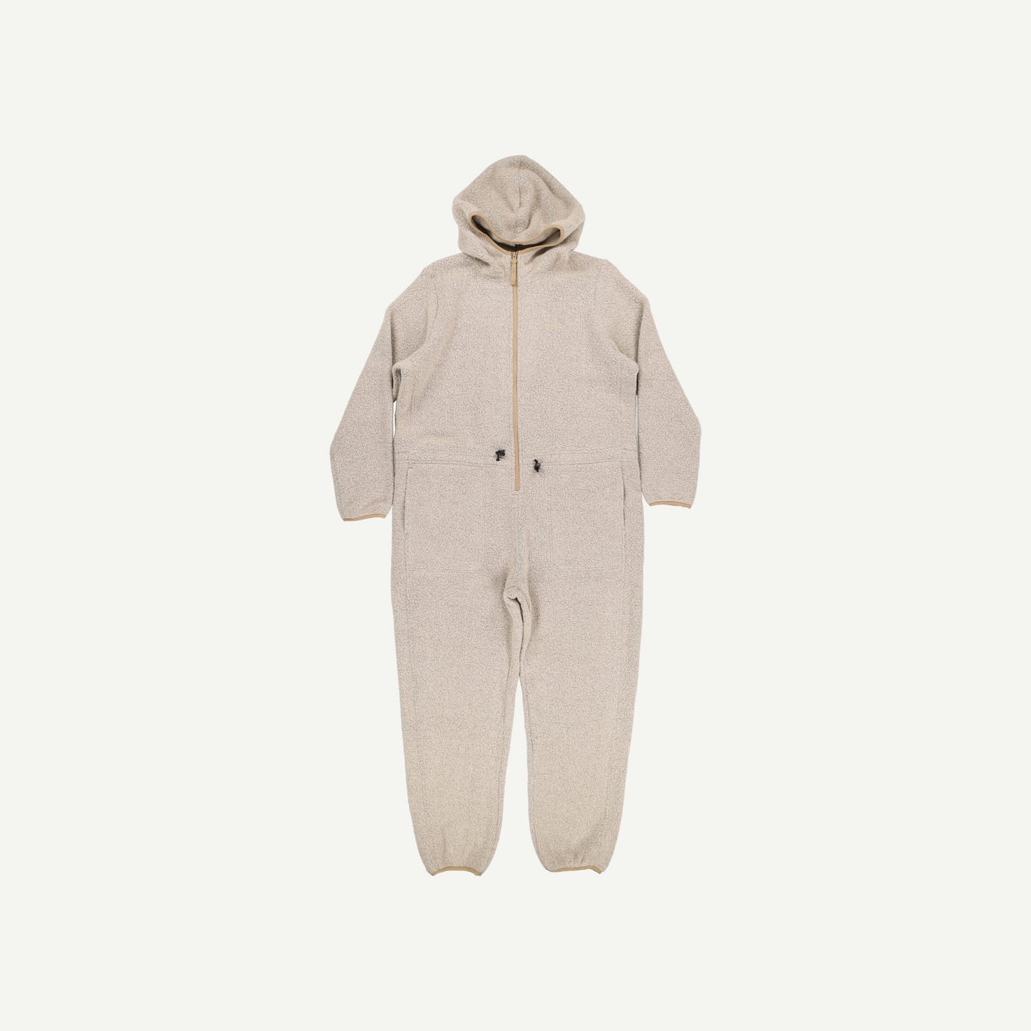 Budock Fleece Jumpsuit