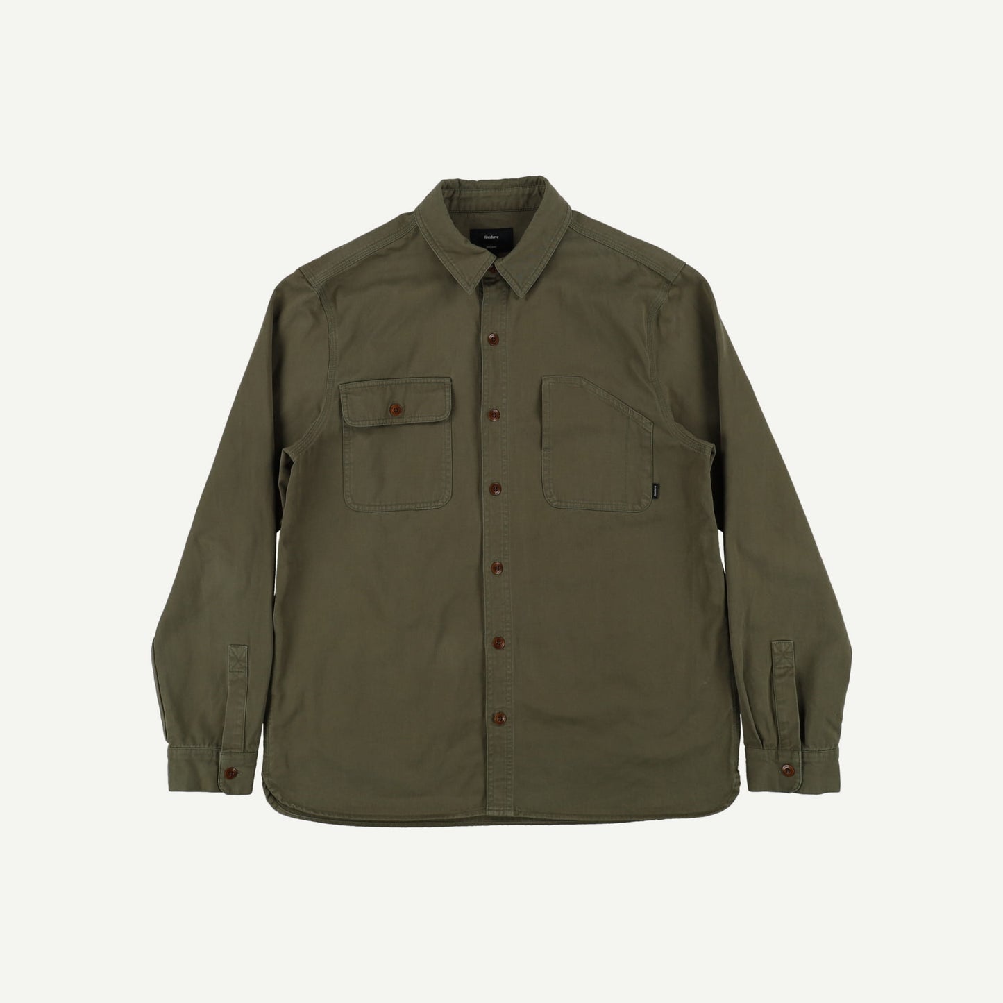 Overshirt