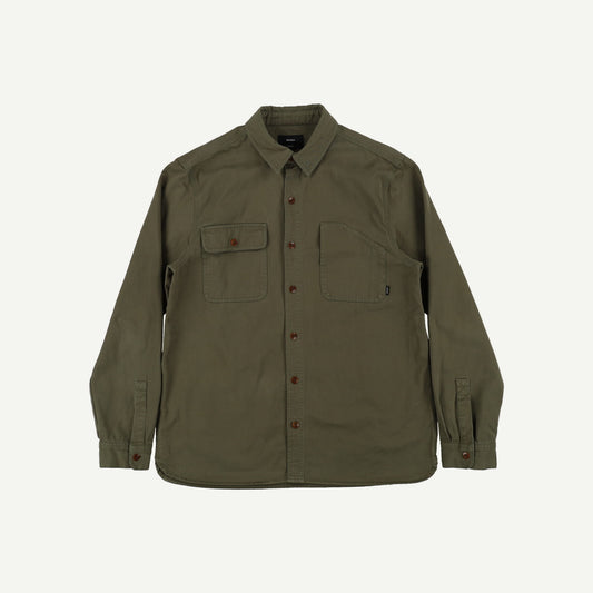 Overshirt