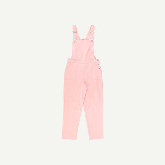 Twill Dungarees