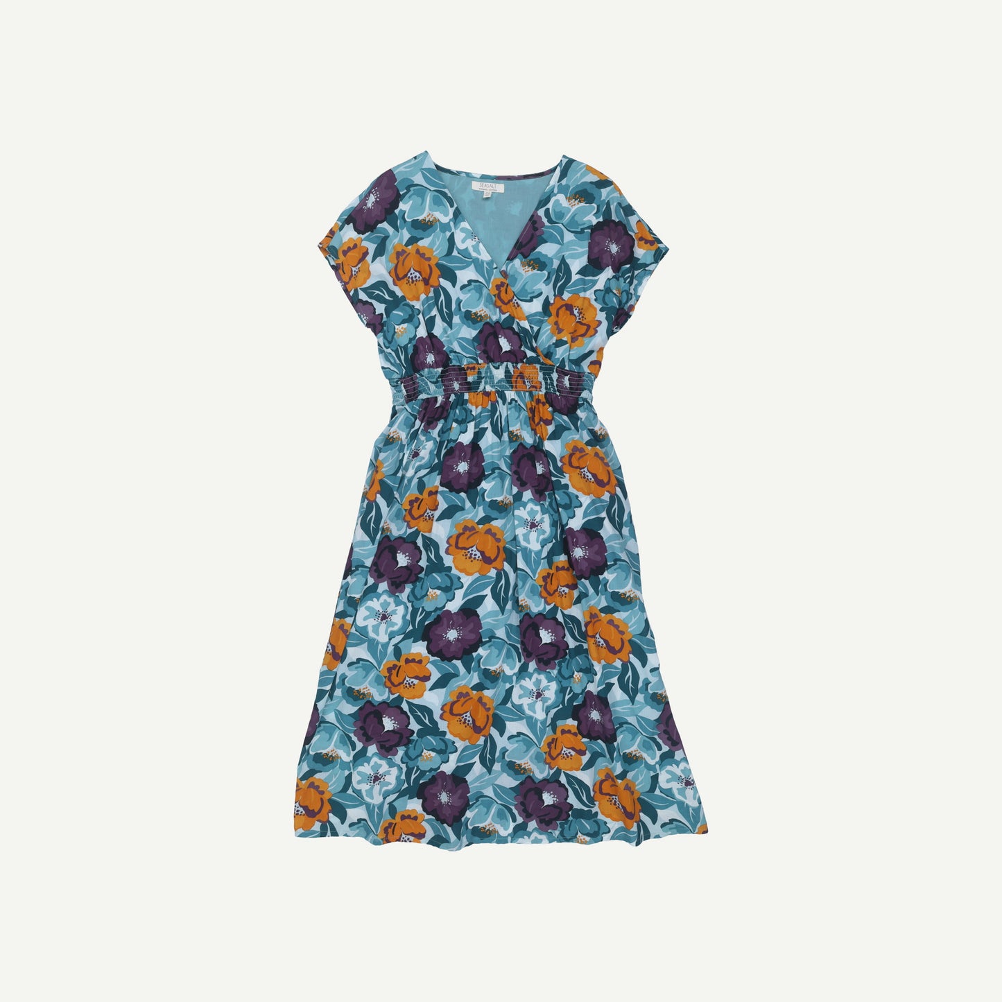Tresillian Walk Dress