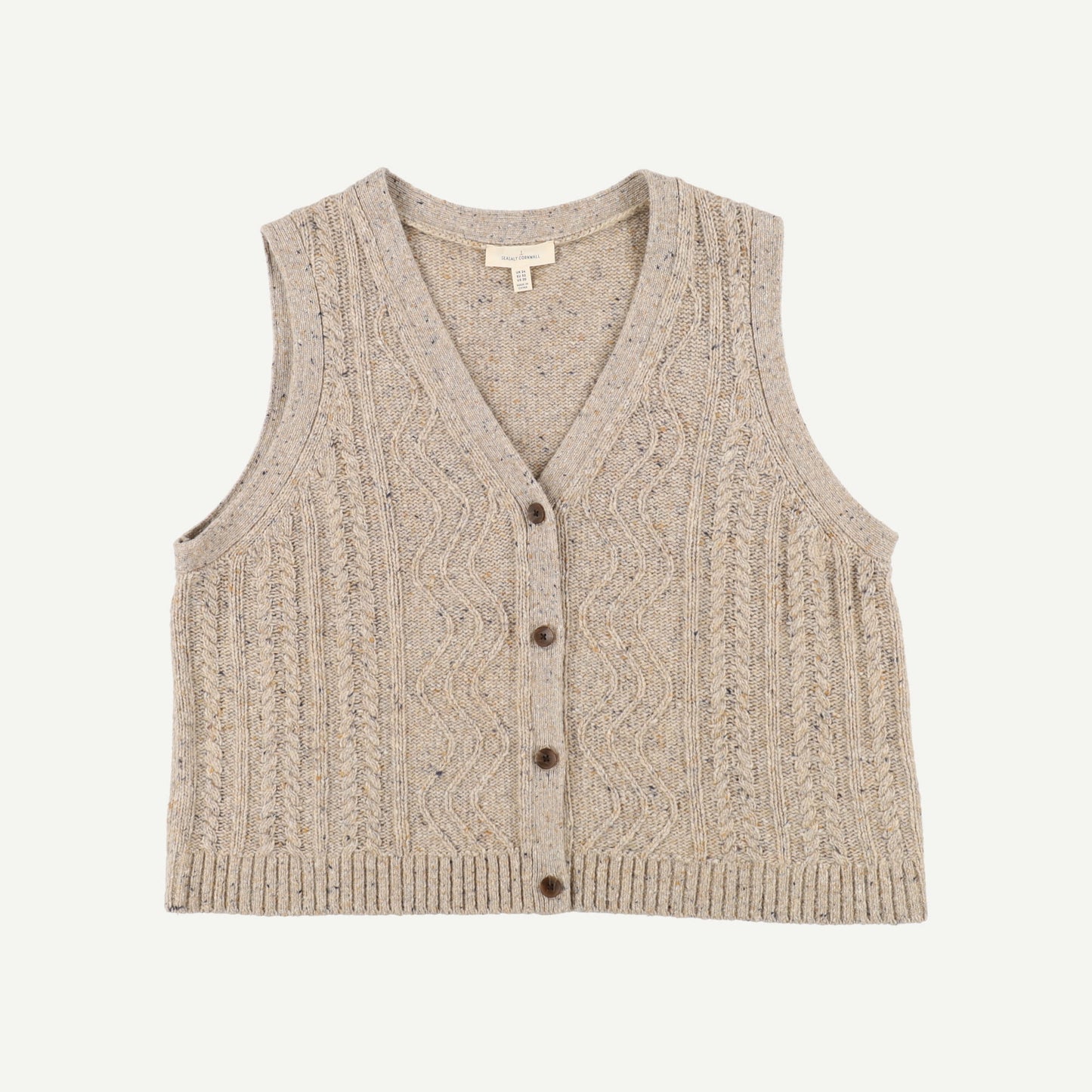 Pendouer Vest