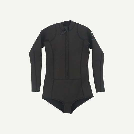 Nieuwland 2E Yulex LS Swimsuit