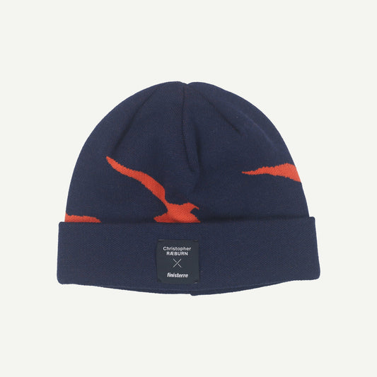 Christopher raeburn x Finisterre Beanie