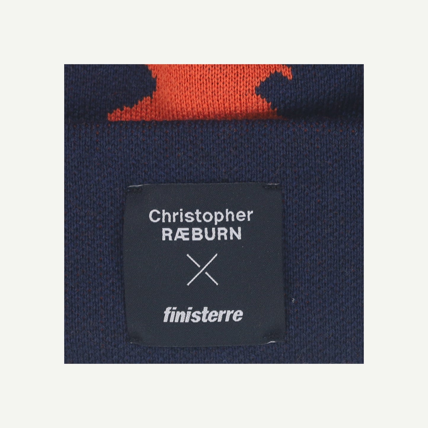 Christopher raeburn x Finisterre Beanie