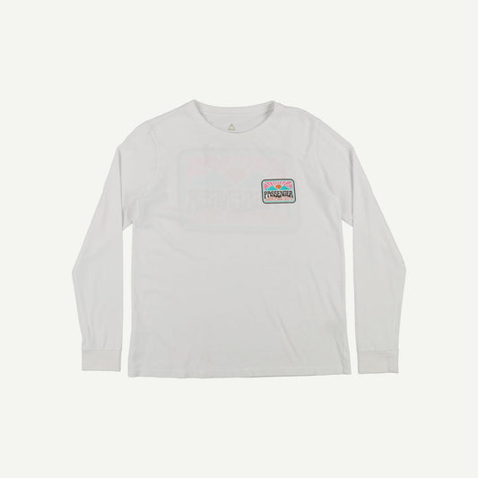 Golden Hour LS T-Shirt