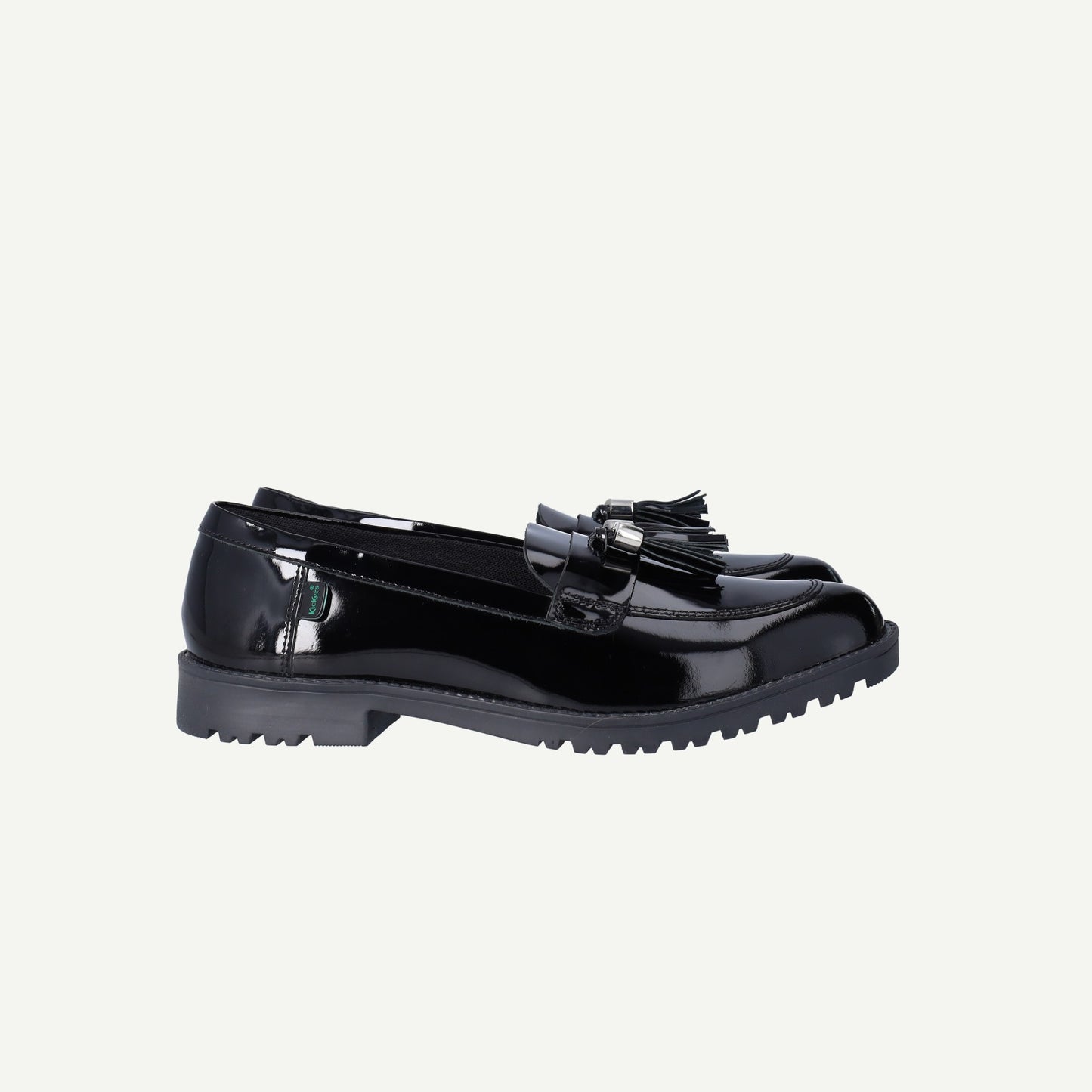 Lachly Loafer Shoes