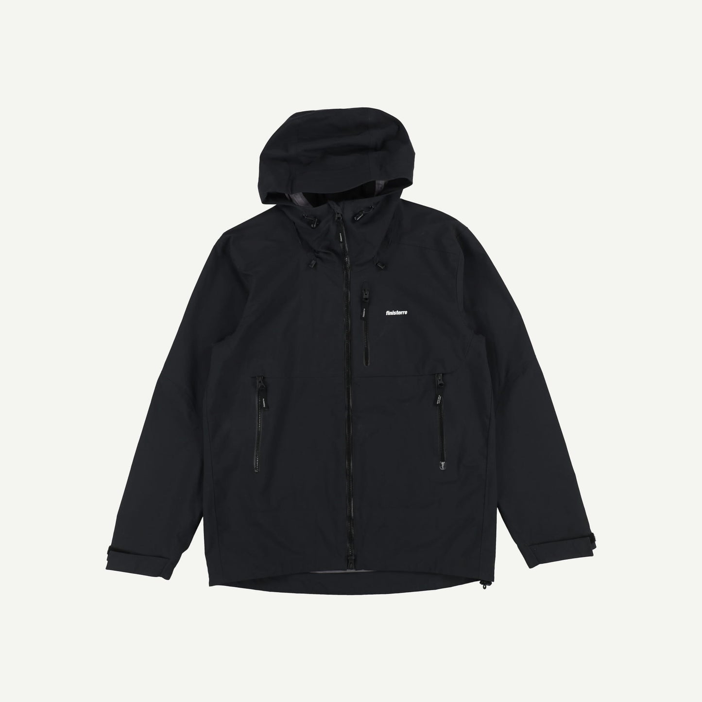 Stormbird Jacket