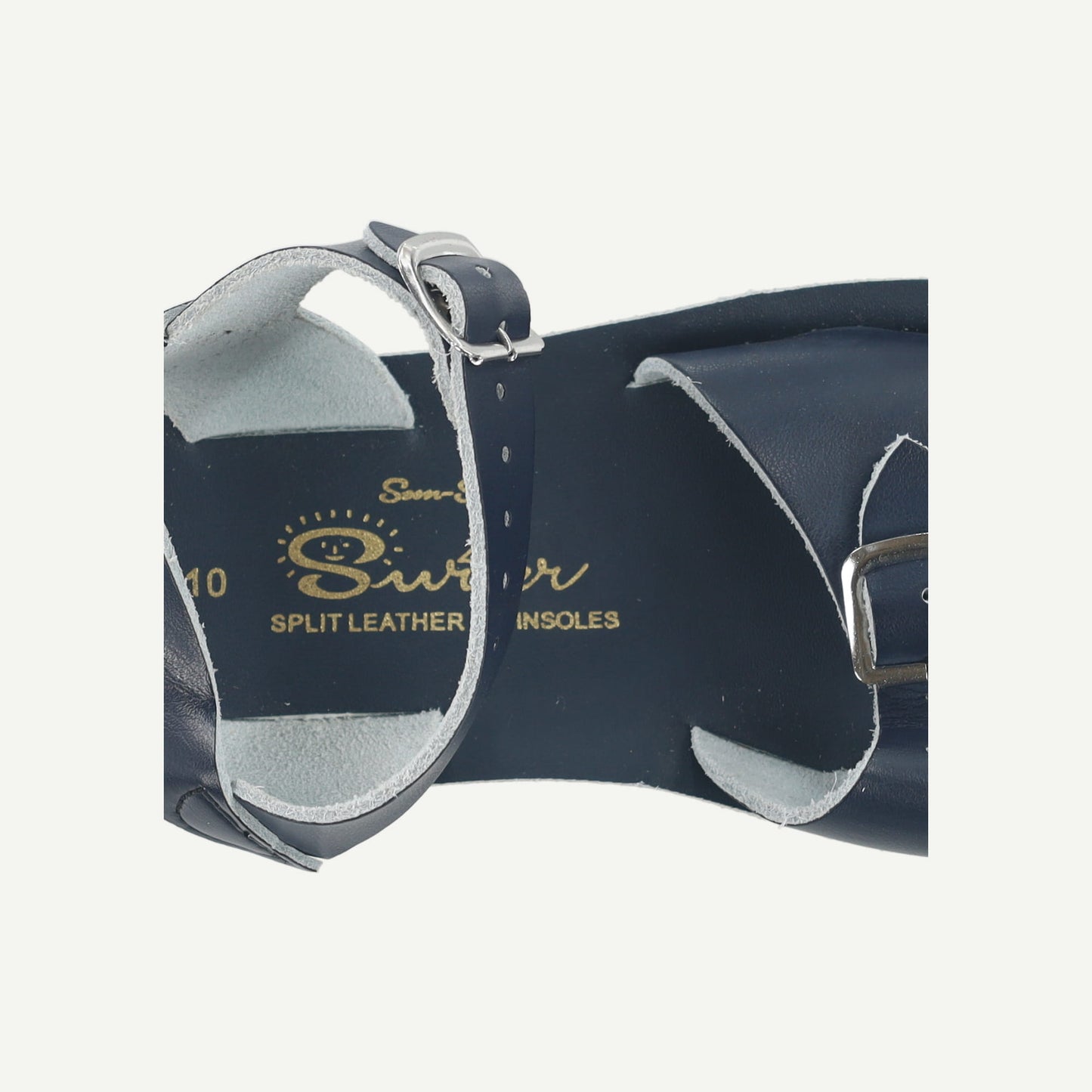 Surfer Sandals