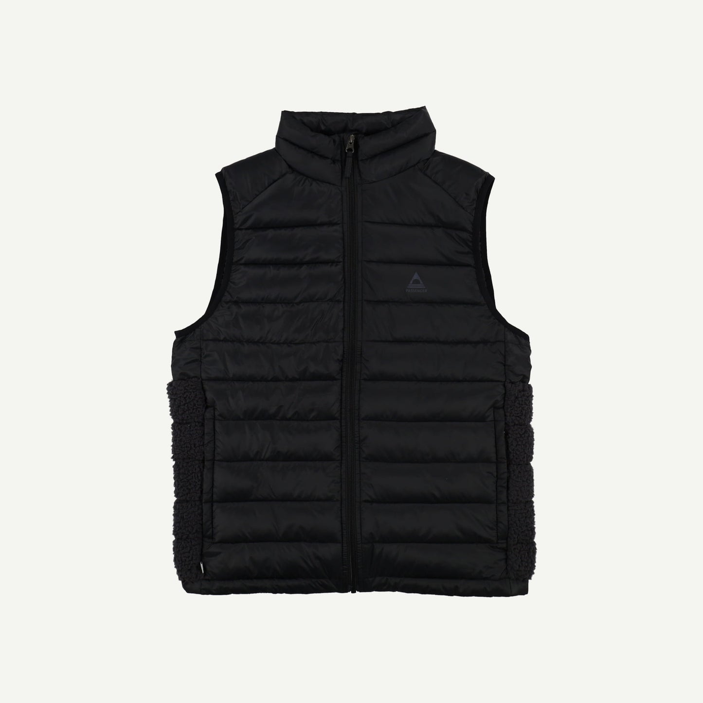Travel Insulated Vest