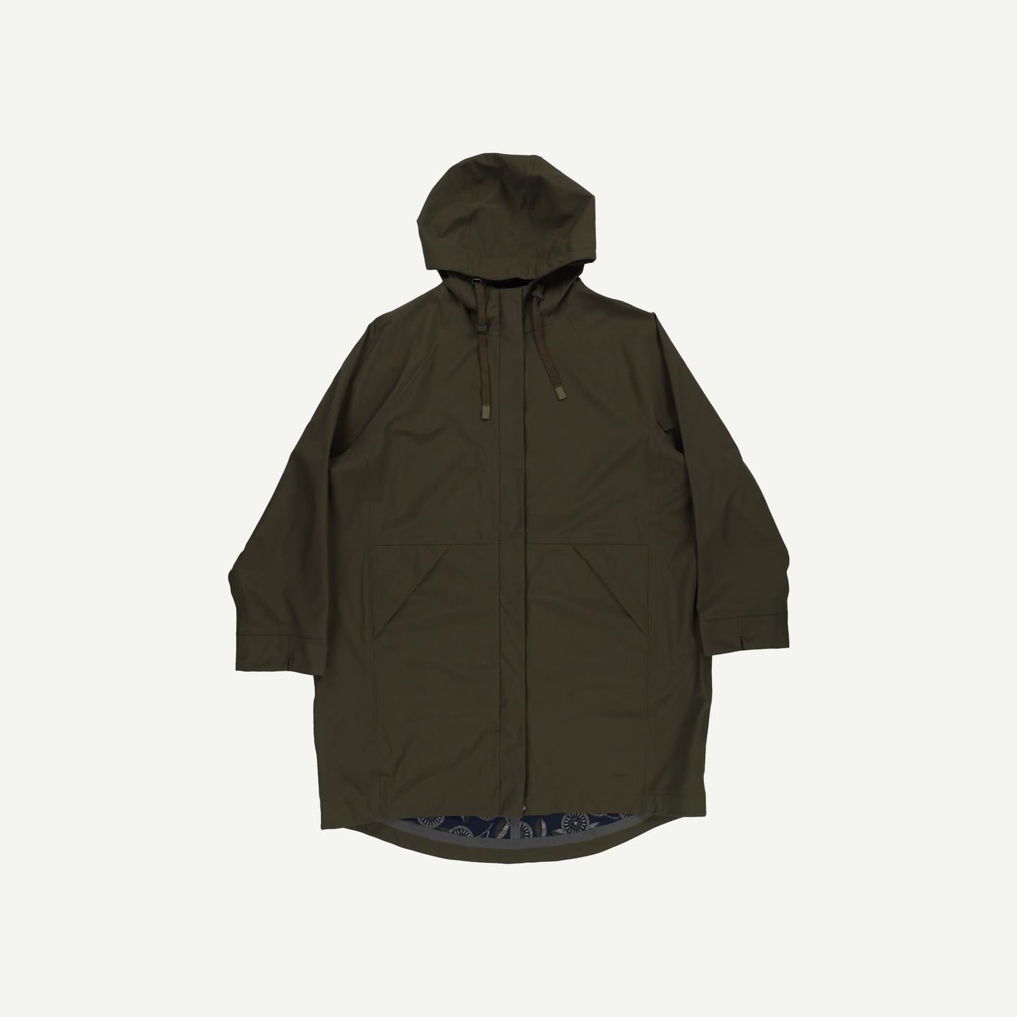 Hidden Creek Coat