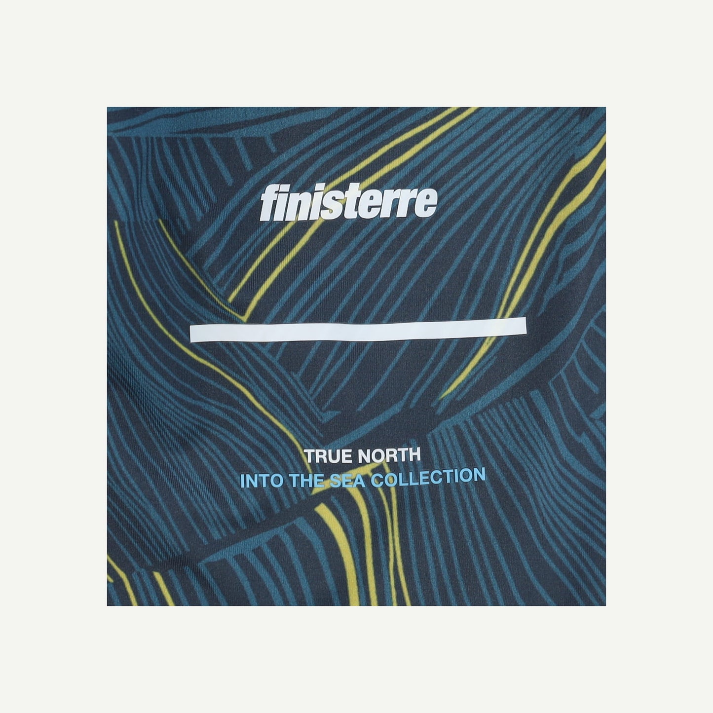 Seaqual X Finisterre Seasuit