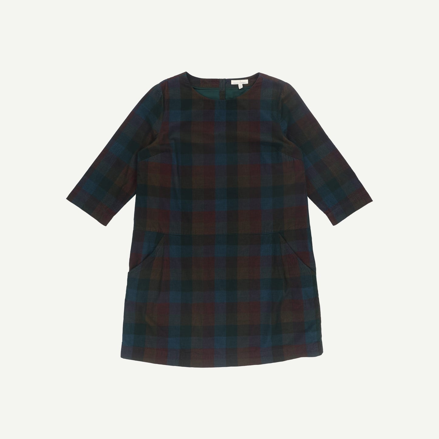 Martingale Dress