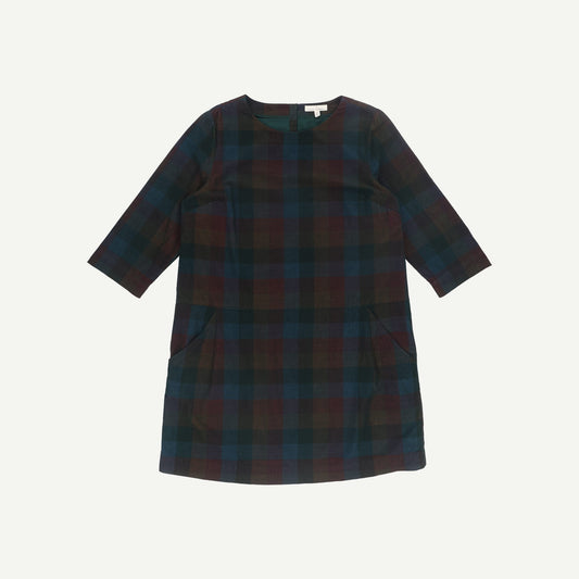 Martingale Dress