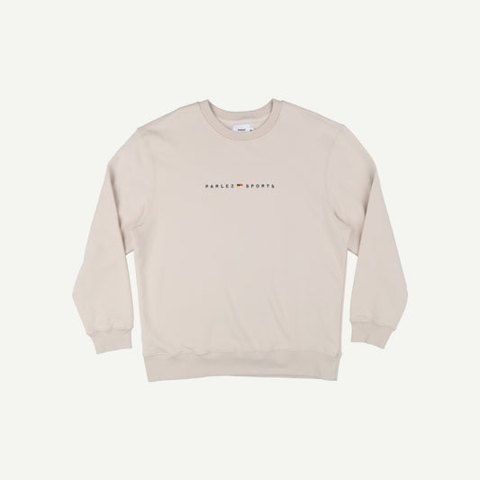 Standfast Sweatshirt