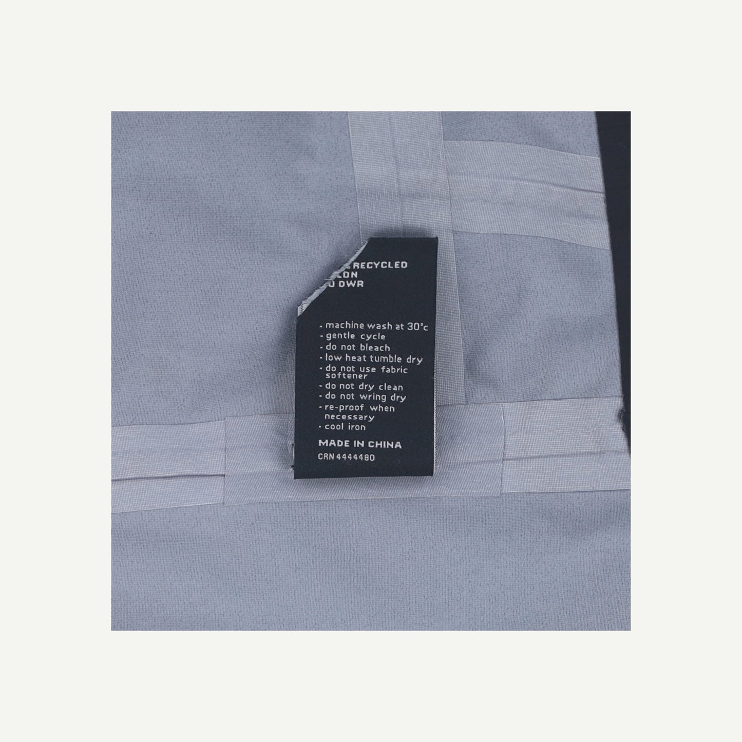 Storm Bird Jacket