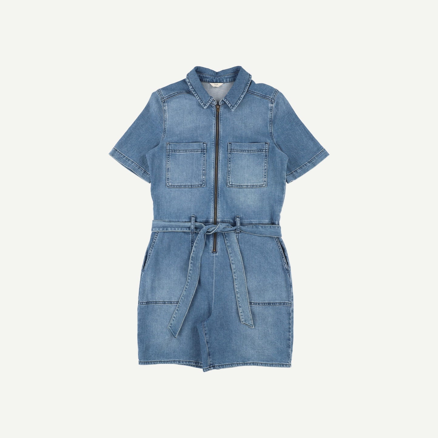 Playsuit