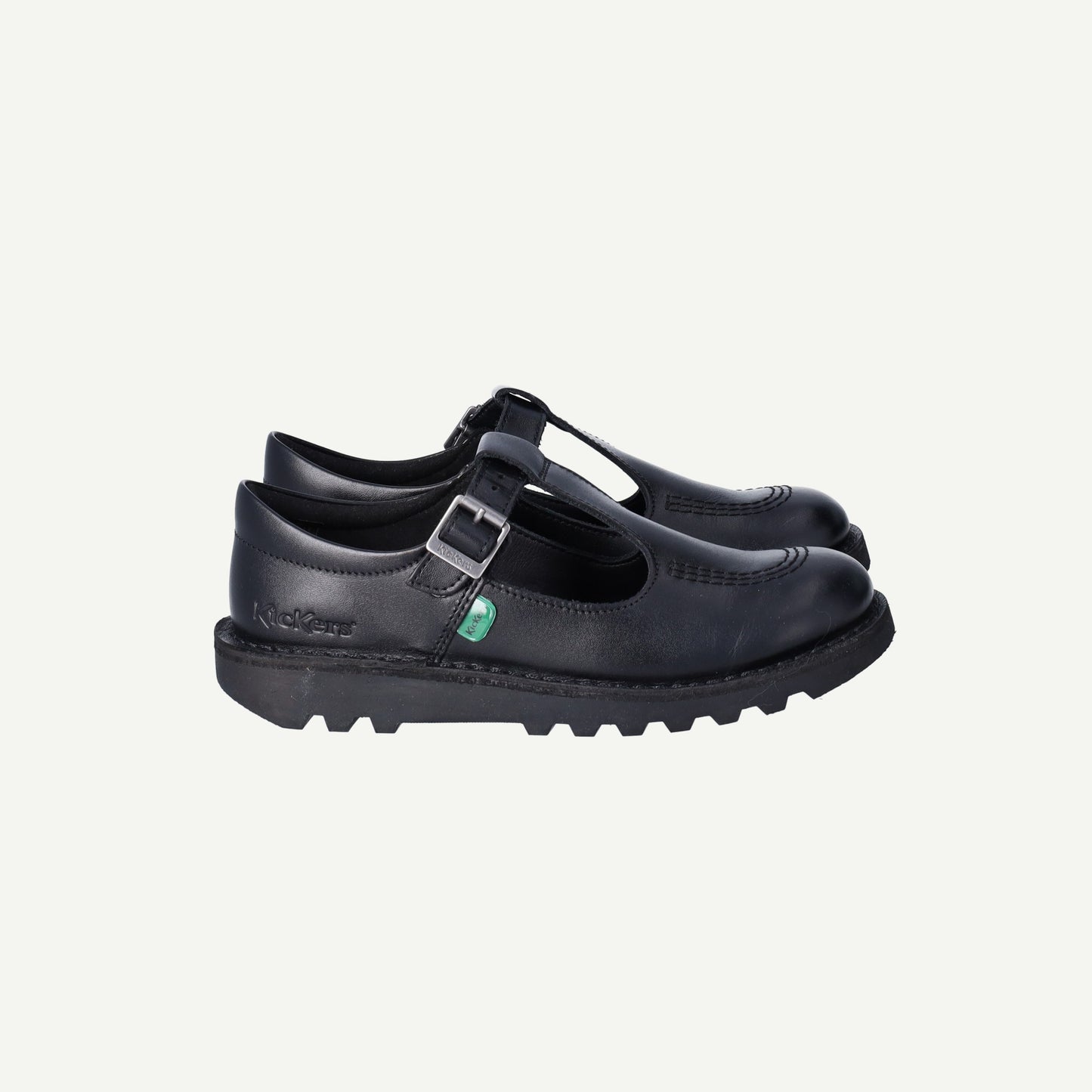 Kick T-Bar Shoes