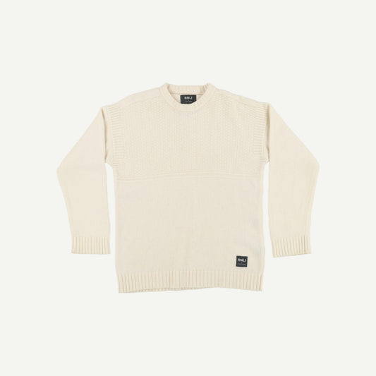 Finisterre X RNLI Jumper