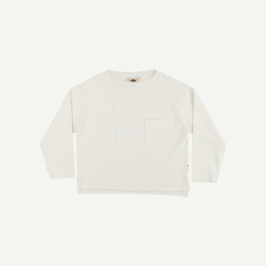 Dutson LS Sweatshirt