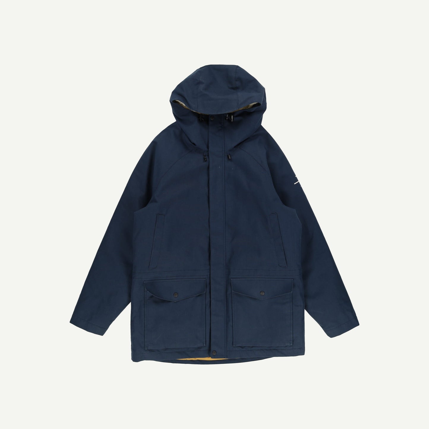 Vellus Jacket
