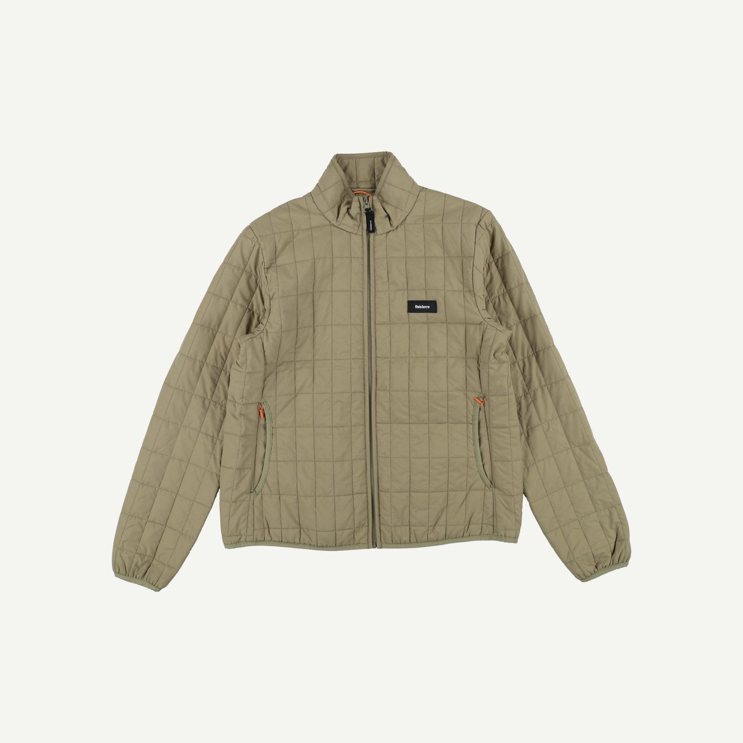 Firecrest Jacket