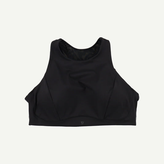 FormTech High Neck Running Sports Bra