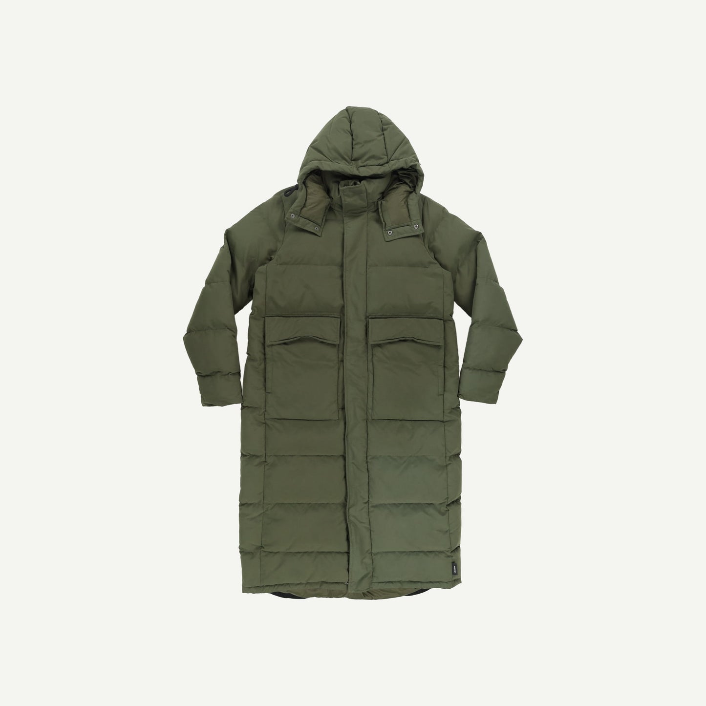 Fourier Parka