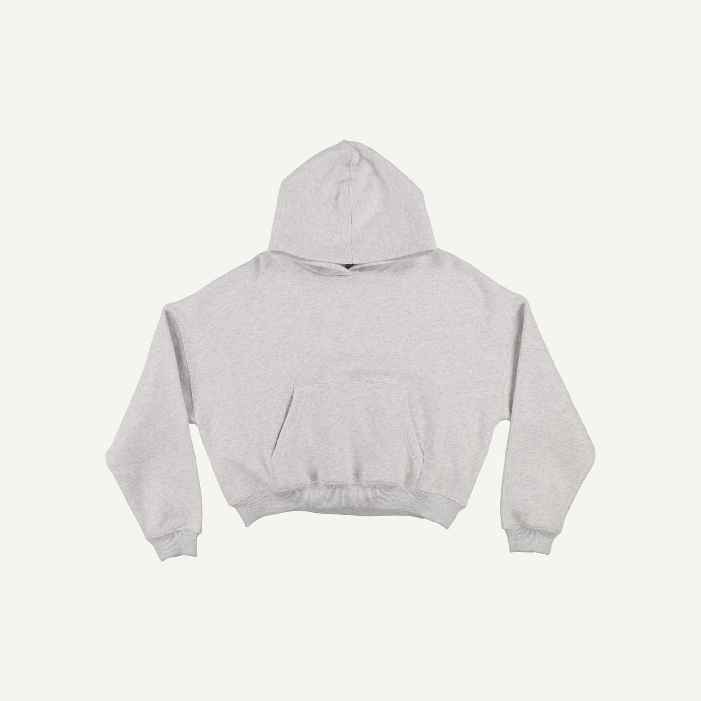 Everyday Hoodie