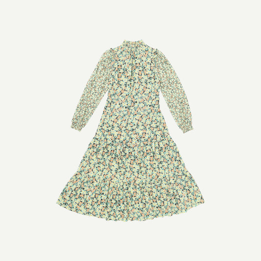 Cute Cluster Dress