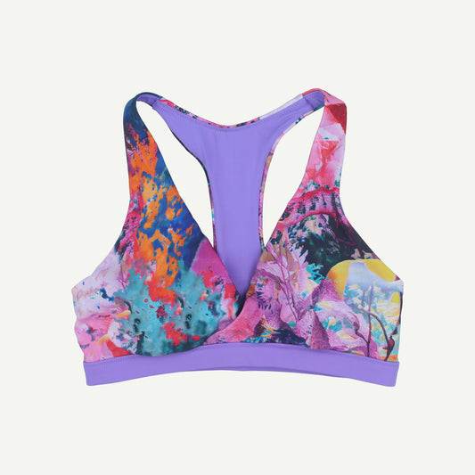 Sports bra