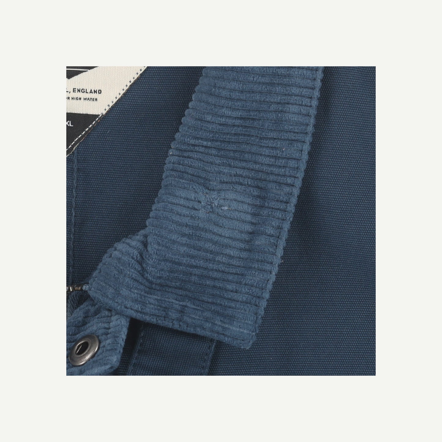 Stafford Jacket
